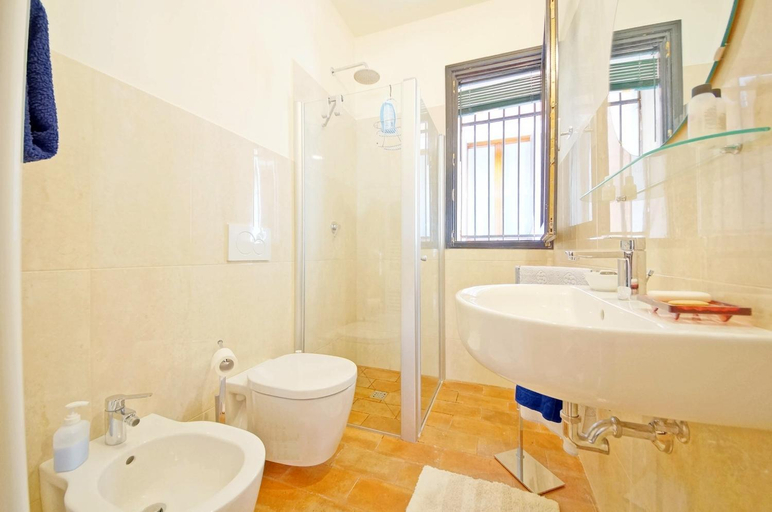 Bathroom, DolceVita Apartments N. 181, Venezia