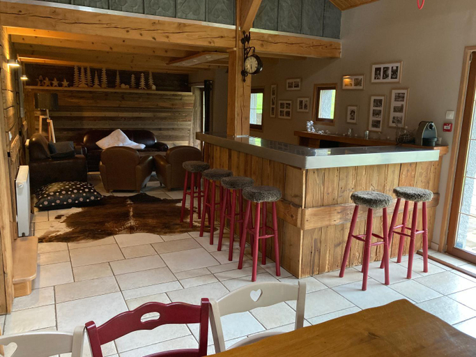 Others 5, La Ferme du Douanier & Spa 5 etoiles ALL INCLUSIVE, Vosges