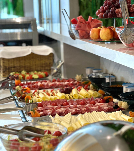 Food & Drinks 4, Regal Hotel, Constanta