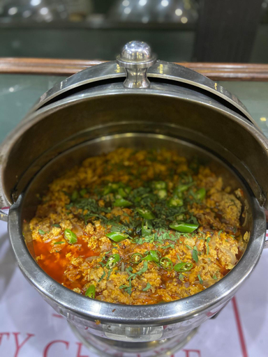 Others 3, City Centre Suites, Multan