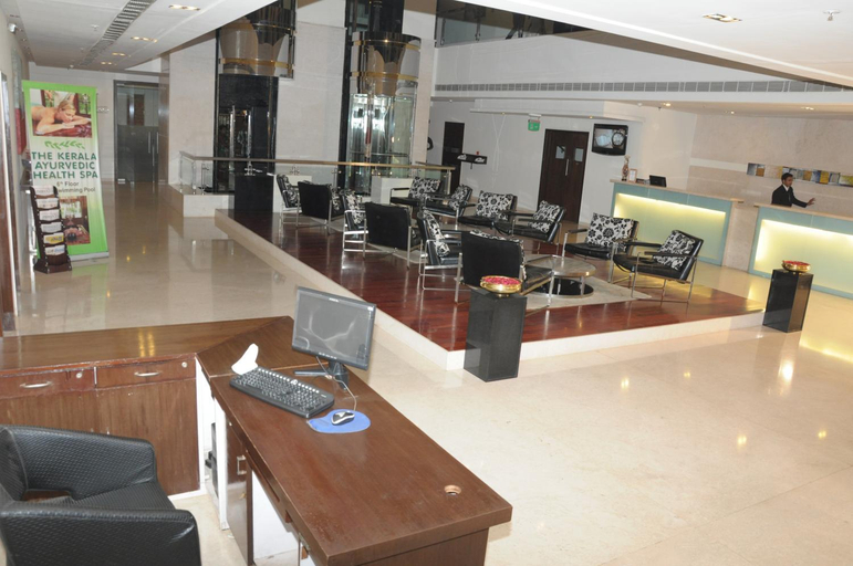 Food & Drinks 5, ROYAL PARK KAKINADA, East Godavari