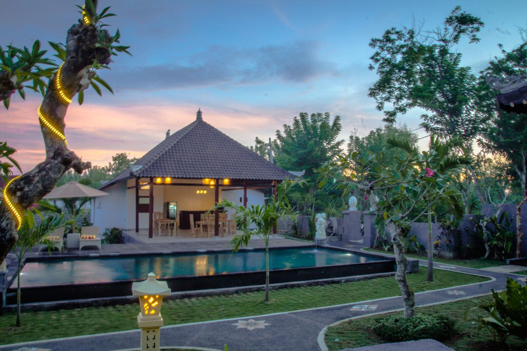 The Niti Hut's Lembongan RedPartner, Klungkung