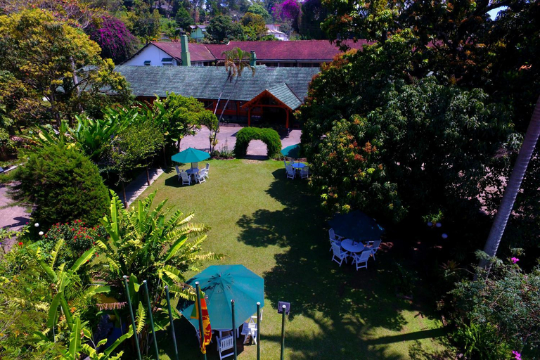 Others 4, Bandarawela Hotel, Bandarawela