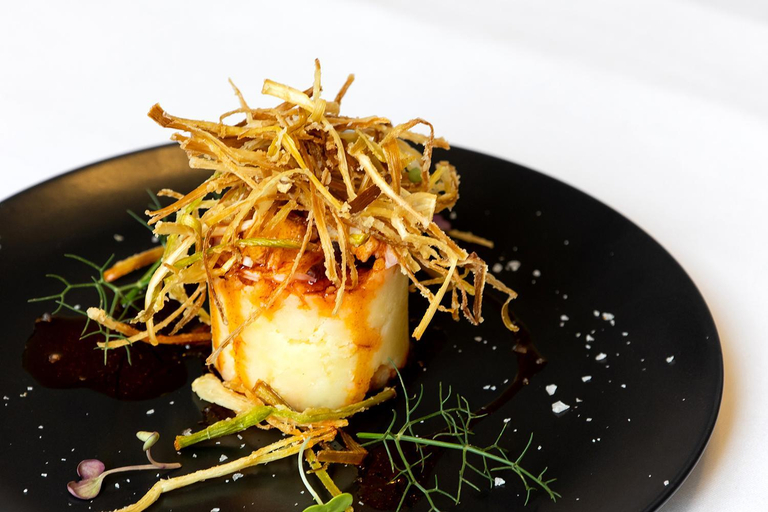 Food & Drinks 4, Casa Gran 1771 Boutique Hotel, Barcelona