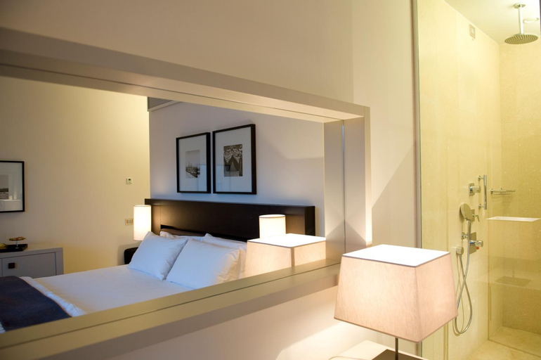 Bedroom 4, Marina Place Resort, Genova
