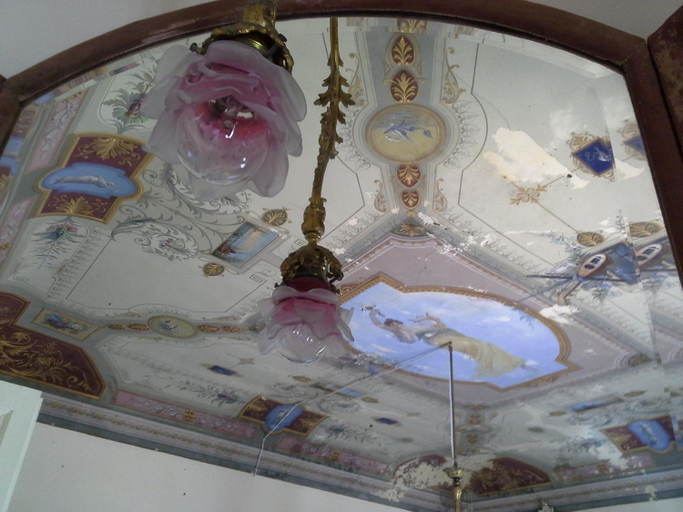 Food & Drinks 4, Alloggio della Posta Vecchia, Agrigento