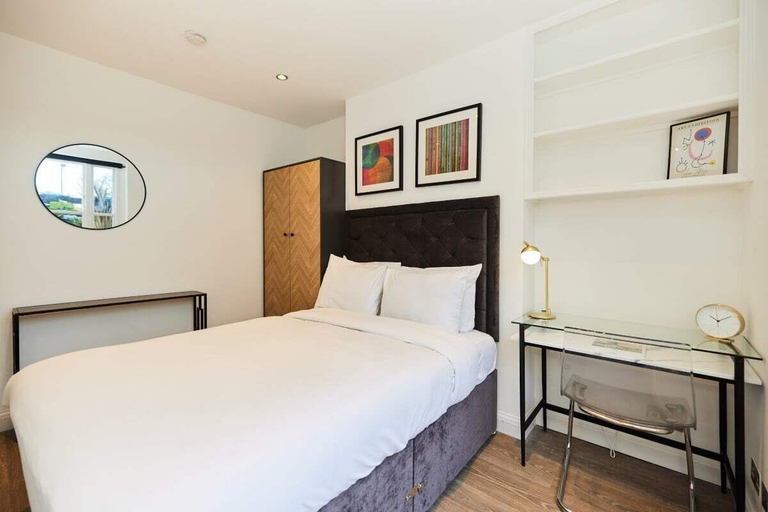 Others 5, The Bermondsey Place - Cosy 2bdr Flat, London