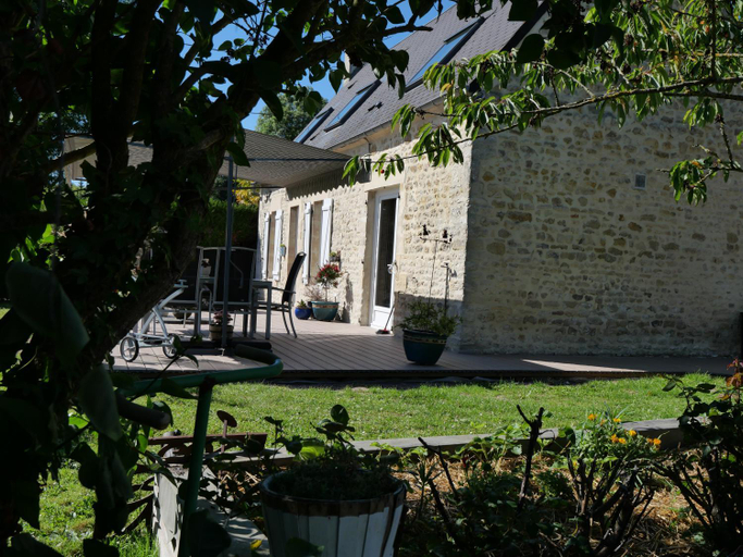 Exterior & Views 2, LE DOUX REFUGE, Calvados