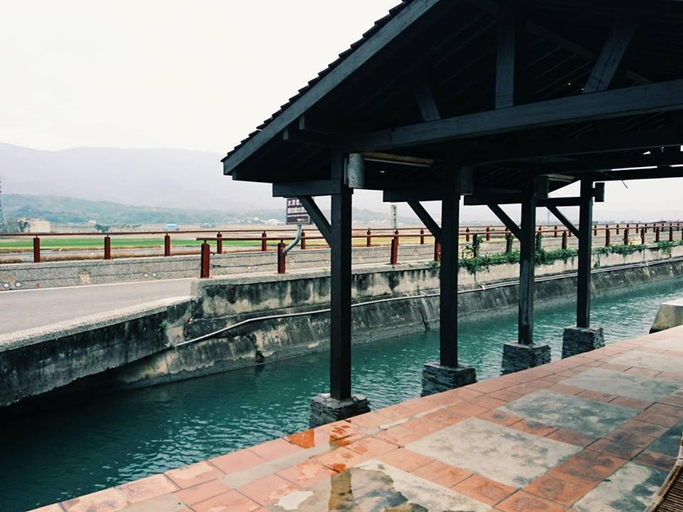 Sport & Beauty, Xian Qing Yu Zhi Homestay, Taitung