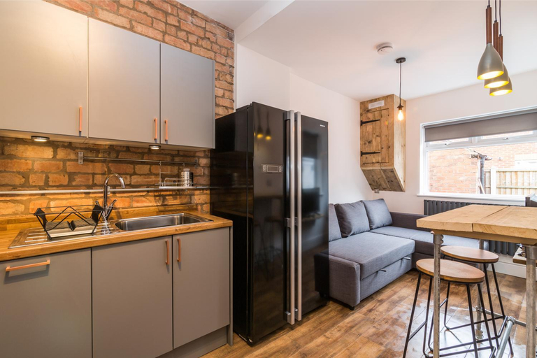 Others 4, Salisbury Street Guesthouse, Derbyshire