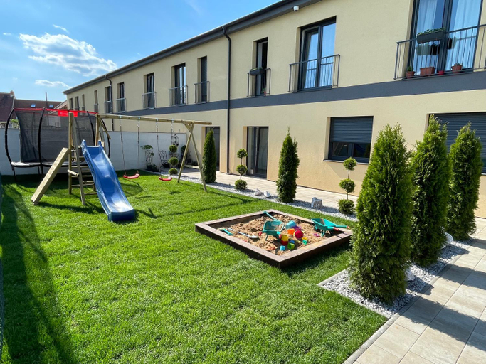 Others 4, Penzion Kurtovka Stankovice, Louny