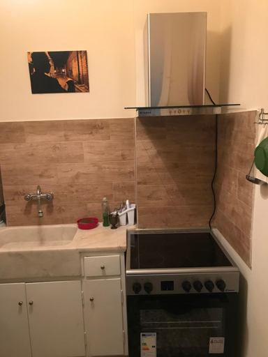 5, Archelaou Street Living, Attica