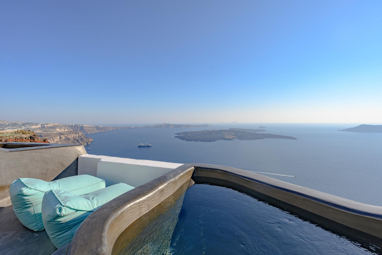 Sport & Beauty 2, Sophia Luxury Suites, South Aegean