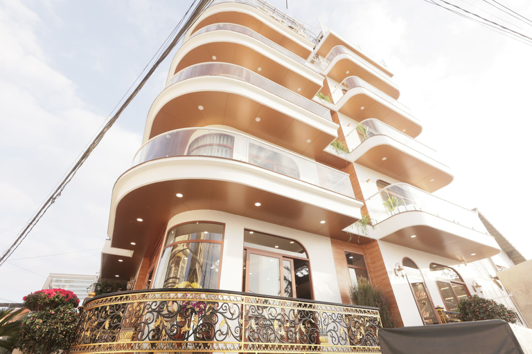 Exterior & Views 2, Cat Tuong Hotel, Đà Lạt