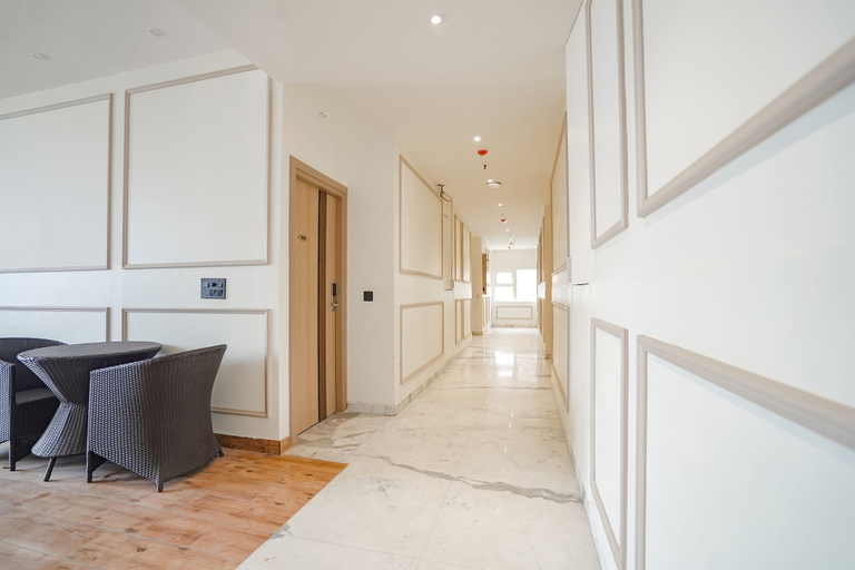 Others 5, Fabhotel Ip Indrapuram, Gautam Buddha Nagar