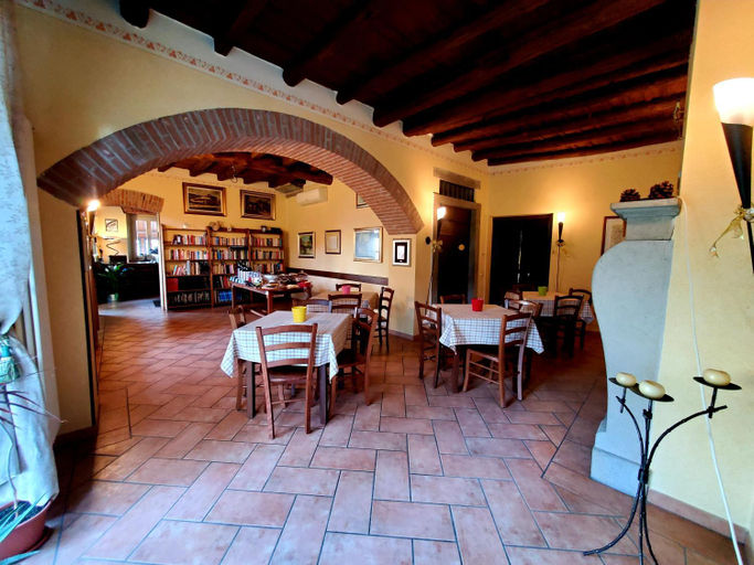 Food & Drinks 3, Antica Locanda La Tinara del Belvedere - Romantic Dreams -, Lecco