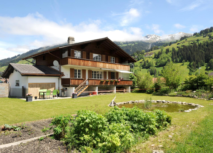 Others 5, Ferienlenk Mountain Village, Obersimmental