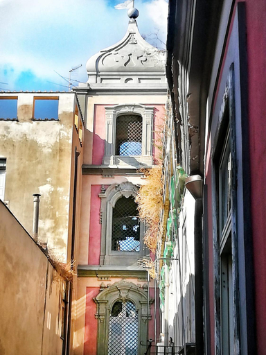 Others 3, SanGregoRooms, Napoli