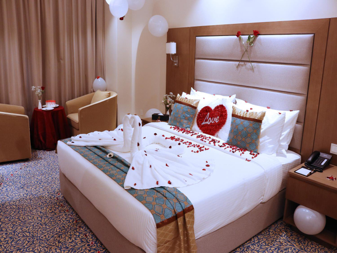 Others 3, ROZANA HOTEL, Bausher