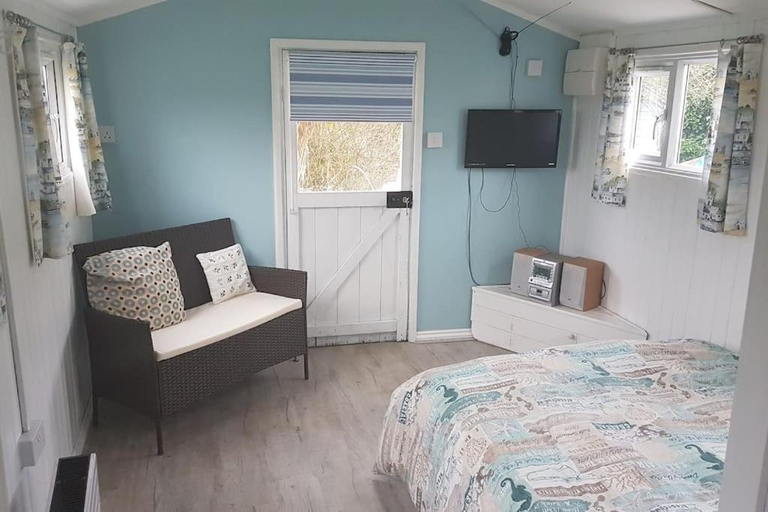 Others 5, Captain's Cabin, Cornwall
