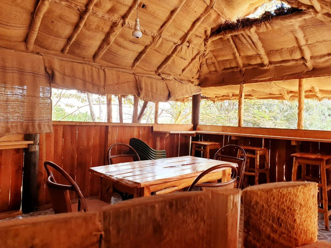 Food & Drinks 4, Merinja Guesthouse, Naivasha