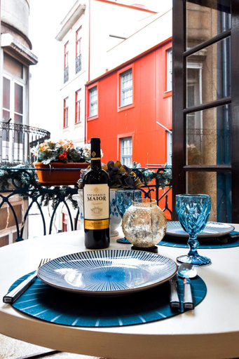 Food & Drinks 4, Bruval Premium Apartments - Se Porto, Porto