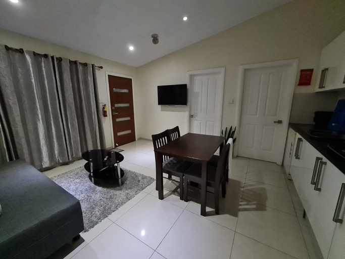 Others 4, New Door Apartments, Ba