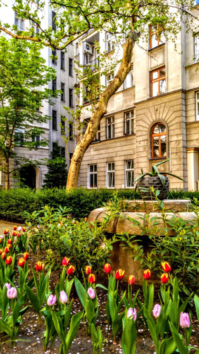 Others 5, Turul Apartment Budapest, Budapesti