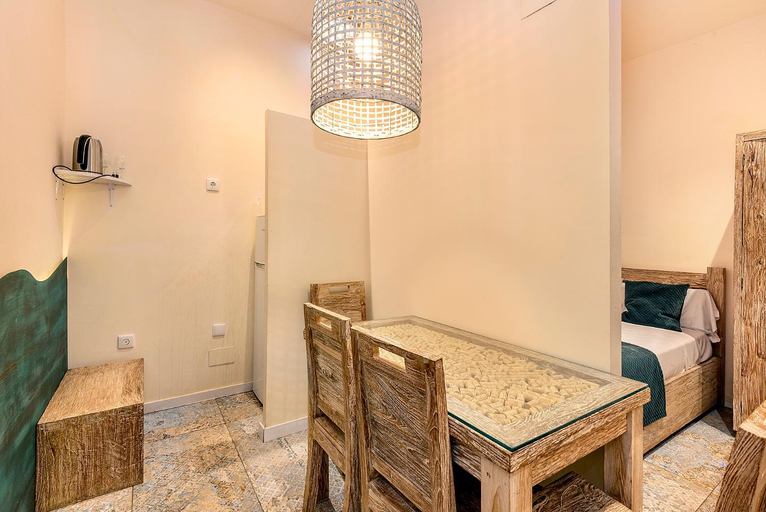 Others 5, La Bodega Suites, Barcelona