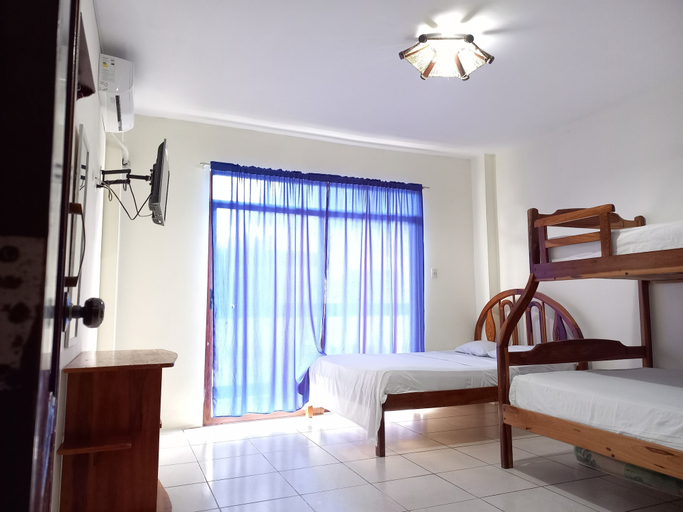 Bedroom 4, Montañita, Santa Elena