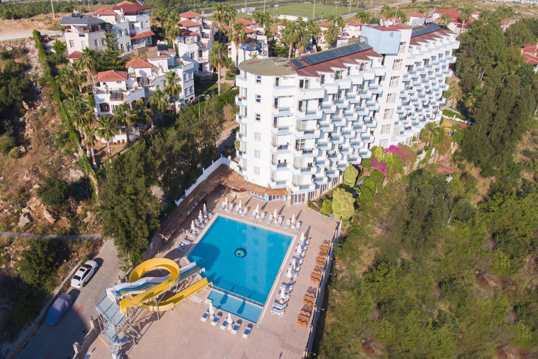 Exterior & Views 2, Club Sun Paradise Hotel, Alanya