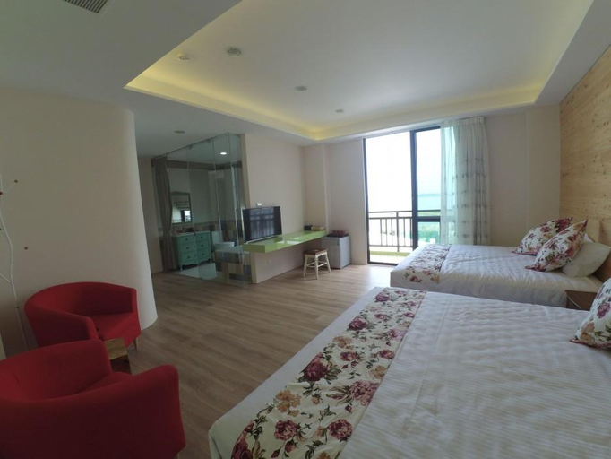 Others 5, ING Spa B&B, Penghu