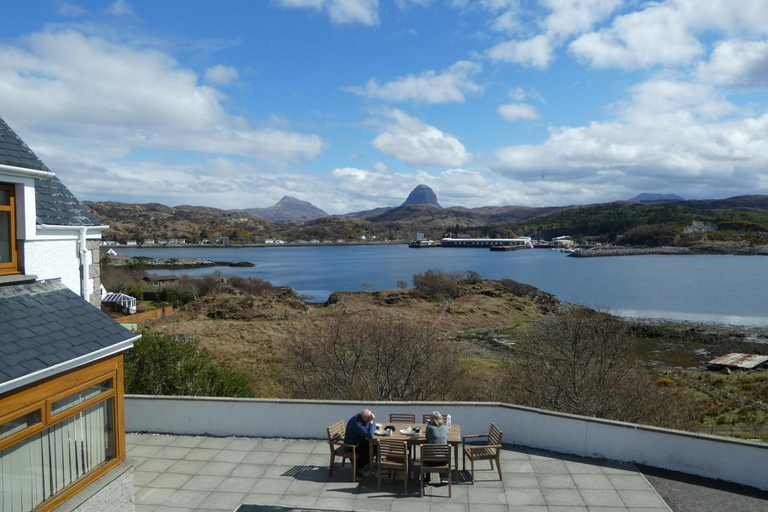 Others 3, Caisteal Liath House, Highland