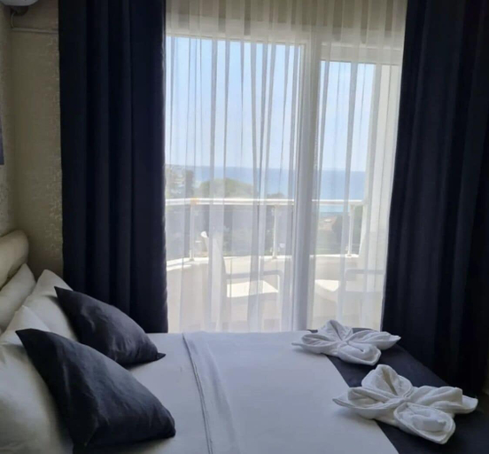 Bedroom 3, Adil butik otel, Didim