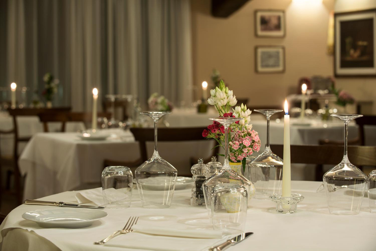 Food & Drinks 5, Osteria Dell'Orcia Relais, Siena