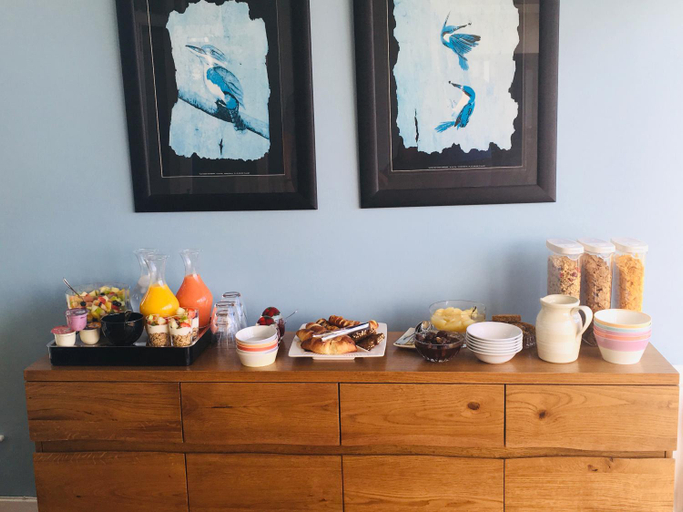 Others 3, Hillrise B&B, Causeway Coast and Glens