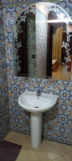 Bedroom 2, Leila, Agadir-Ida ou Tanane