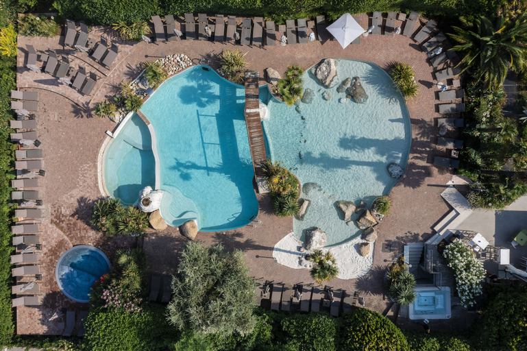 Exterior & Views 2, Palazzo della Scala Spa Hotel Suites & Apartments, Verona