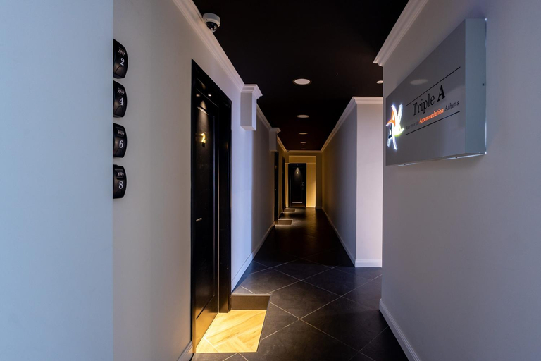 Others 5, Triple A - Between 3 Squares - Monastiraki & Syntagma & Psiry - FREE Parking!, Attica