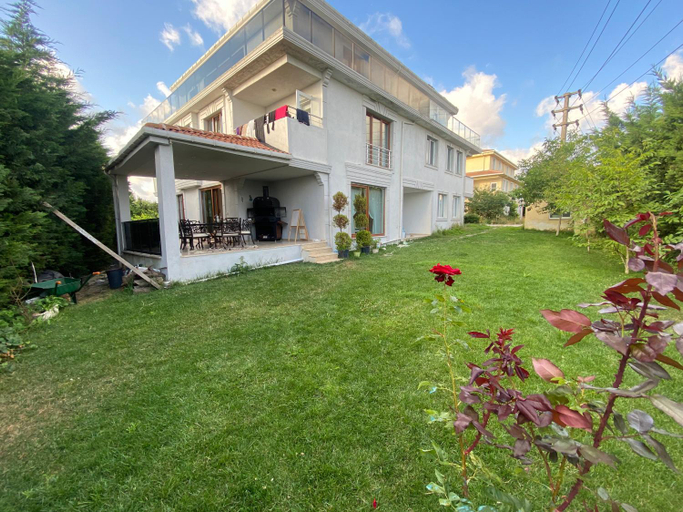 Others 5, Wonderful Villa Airport 5 minutes, Arnavutkoy