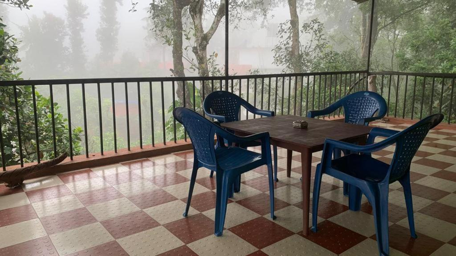 Others 4, Jungleview Home Stay, Theni