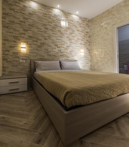 3, La Casa di Sara, Vibo Valentia