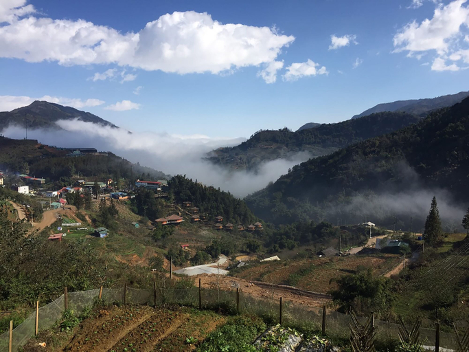 Others 5, Scenic Views Farmstay & Hostel, Sa Pa