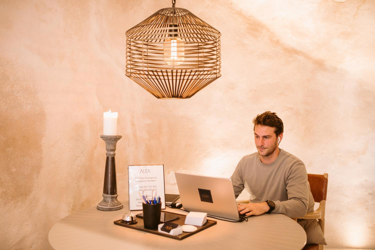 Public Area 2, Casa Aura Hotel, Cádiz