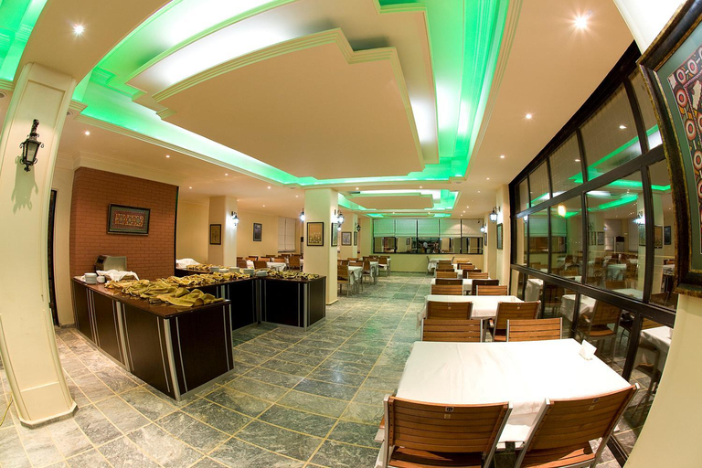 Food & Drinks 5, Hotel Balikcilar, Selçuklu