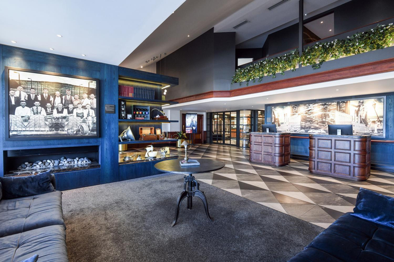 Public Area 4, Powerhouse Hotel Tamworth by Rydges, Tamworth Regional - Pt A