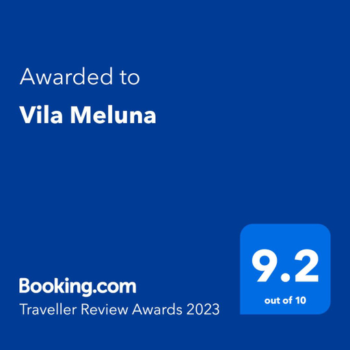 Vila Meluna, Albufeira