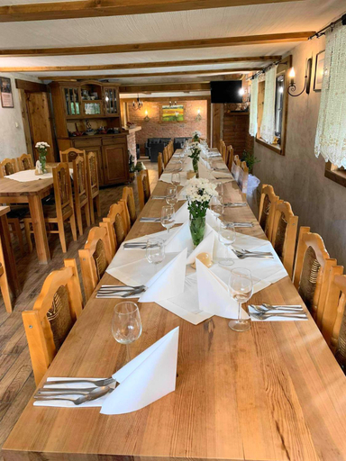 Food & Drinks 3, Osrodek Wypoczynkowy Czerwienne Wzgorza, Nowy Targ