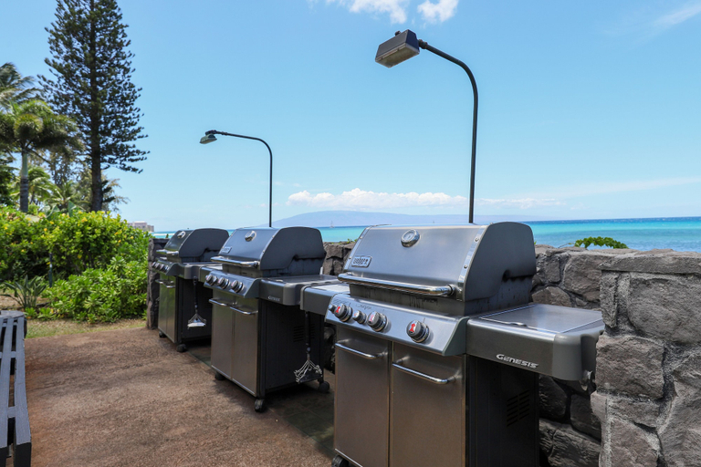 Food & Drinks, Mahina Surf, Maui