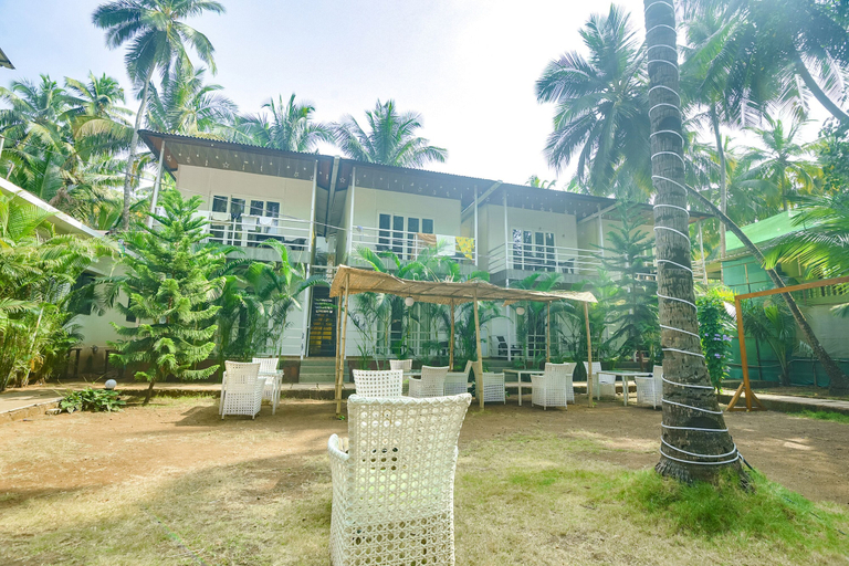 Exterior & Views 2, Fabhotel La Volga, North Goa
